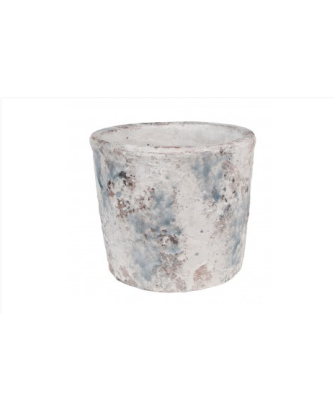 Cache-Pot Béton Patiné