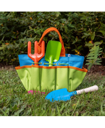 Sac de Jardin pour Enfant