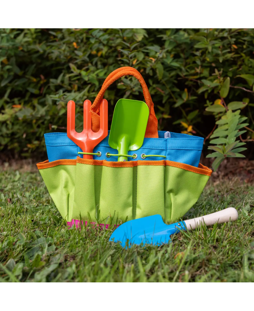 Sac de Jardin pour Enfant